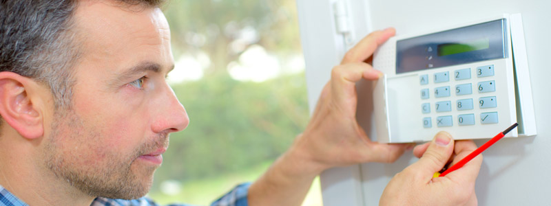 Alarm System